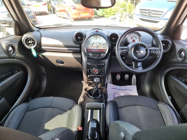 Used MINI Countryman 2013 for sale - 74996212: Photo 22