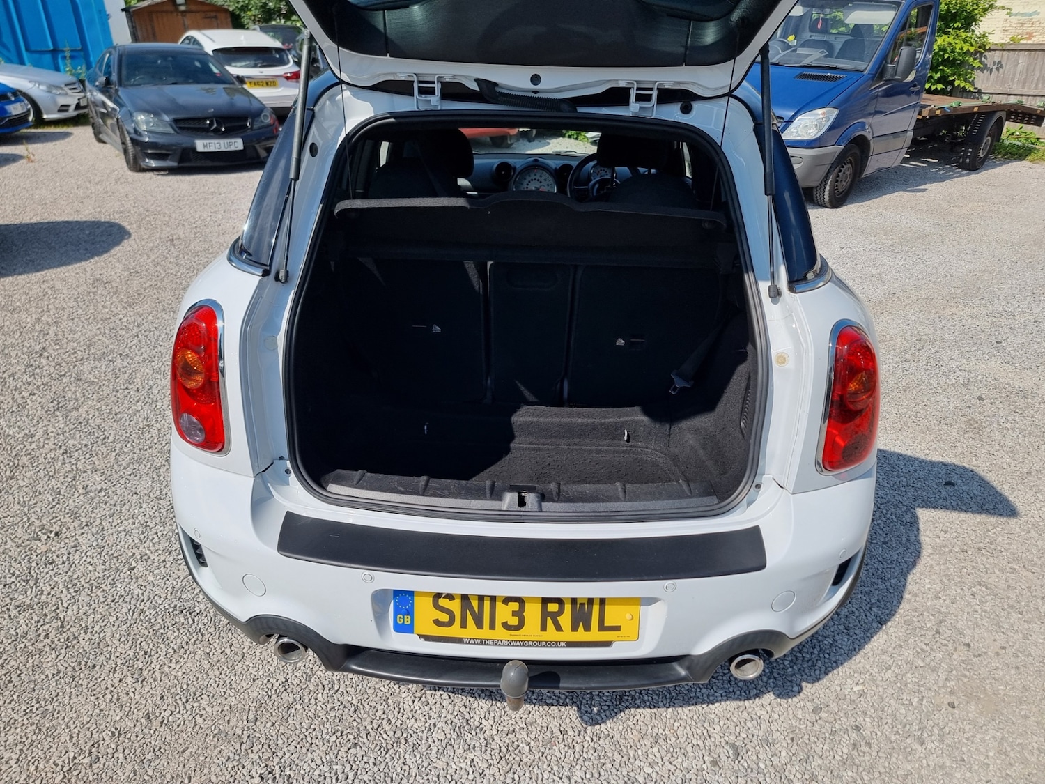 Vehicle 24