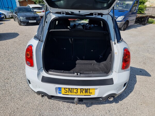 Used MINI Countryman 2013 for sale - 74996212: Photo 24