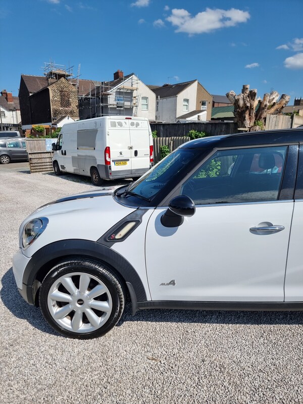Used MINI Countryman 2013 for sale - 74996212: Photo 25