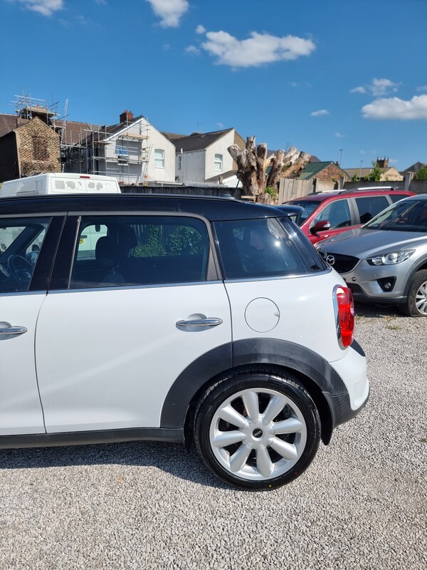 Used MINI Countryman 2013 for sale - 74996212: Photo 26