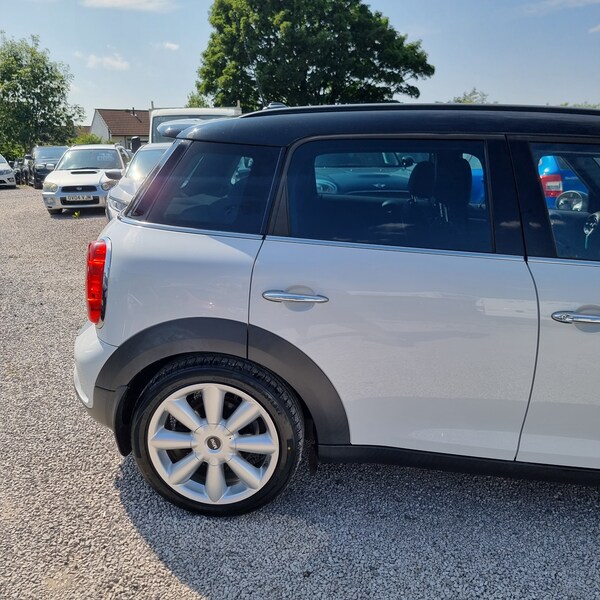 Used MINI Countryman 2013 for sale - 74996212: Photo 27