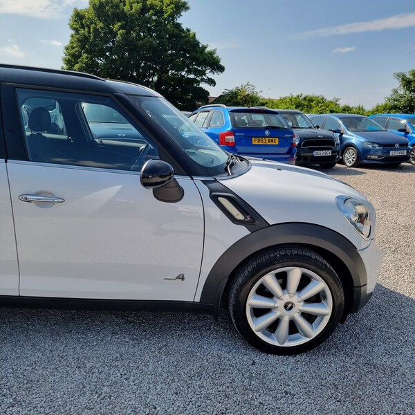Used MINI Countryman 2013 for sale - 74996212: Photo 28