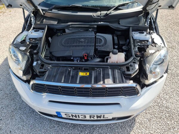Used MINI Countryman 2013 for sale - 74996212: Photo 29