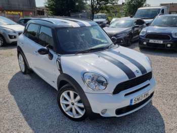 Used MINI Countryman 2013 for sale - 74996212: Photo