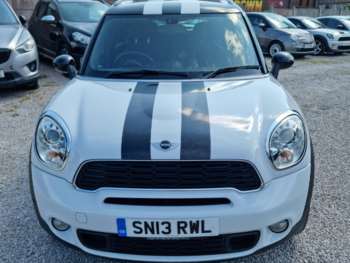 Used MINI Countryman 2013 for sale - 74996212: Photo