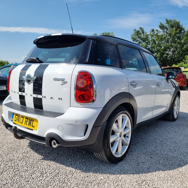 Used MINI Countryman 2013 for sale - 74996212: Photo 8