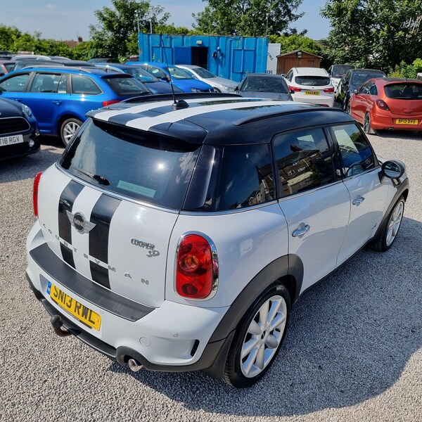 Used MINI Countryman 2013 for sale - 74996212: Photo 9