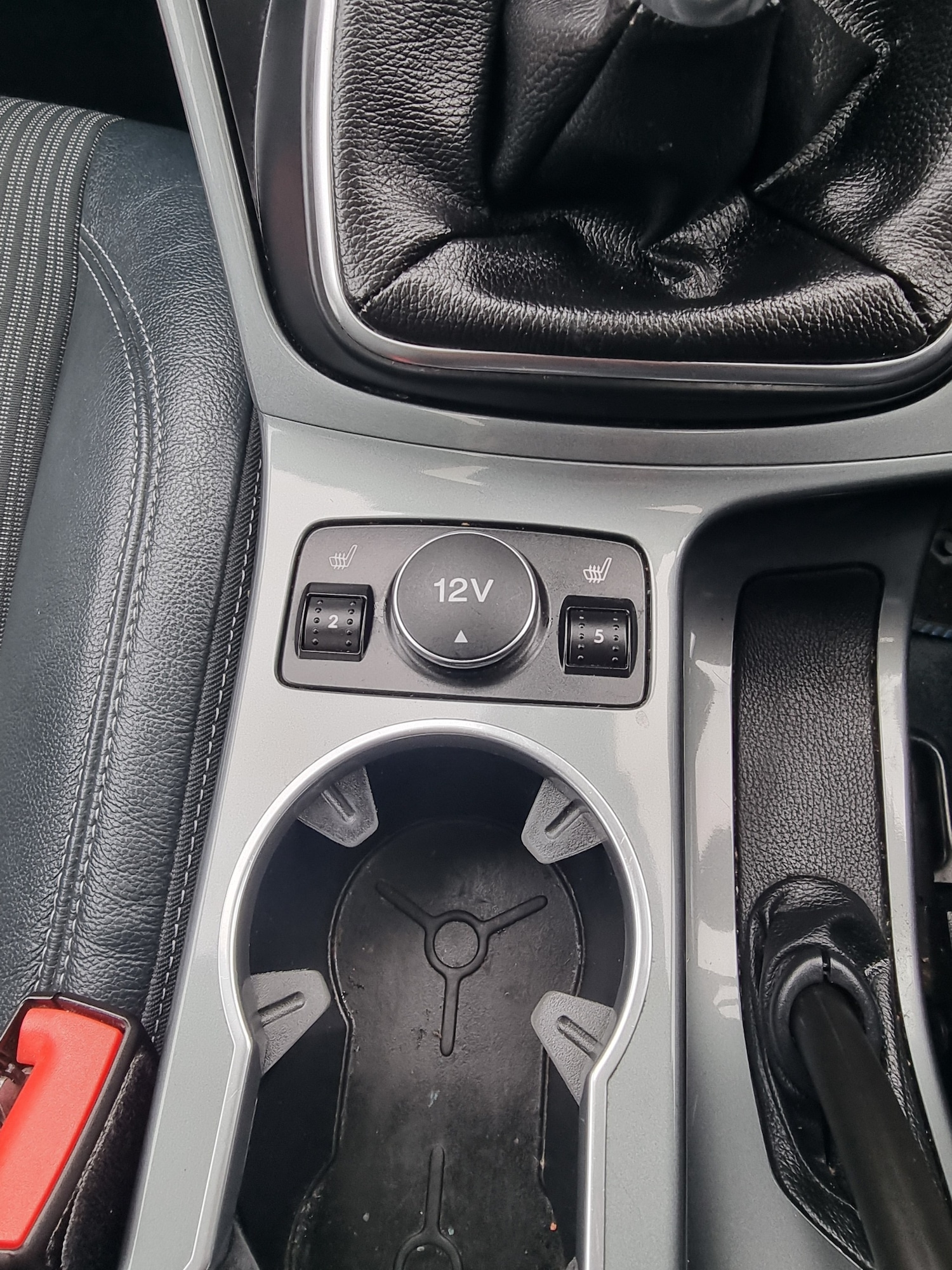 Used Ford C-Max 2015 for sale - 77277657: Photo 19