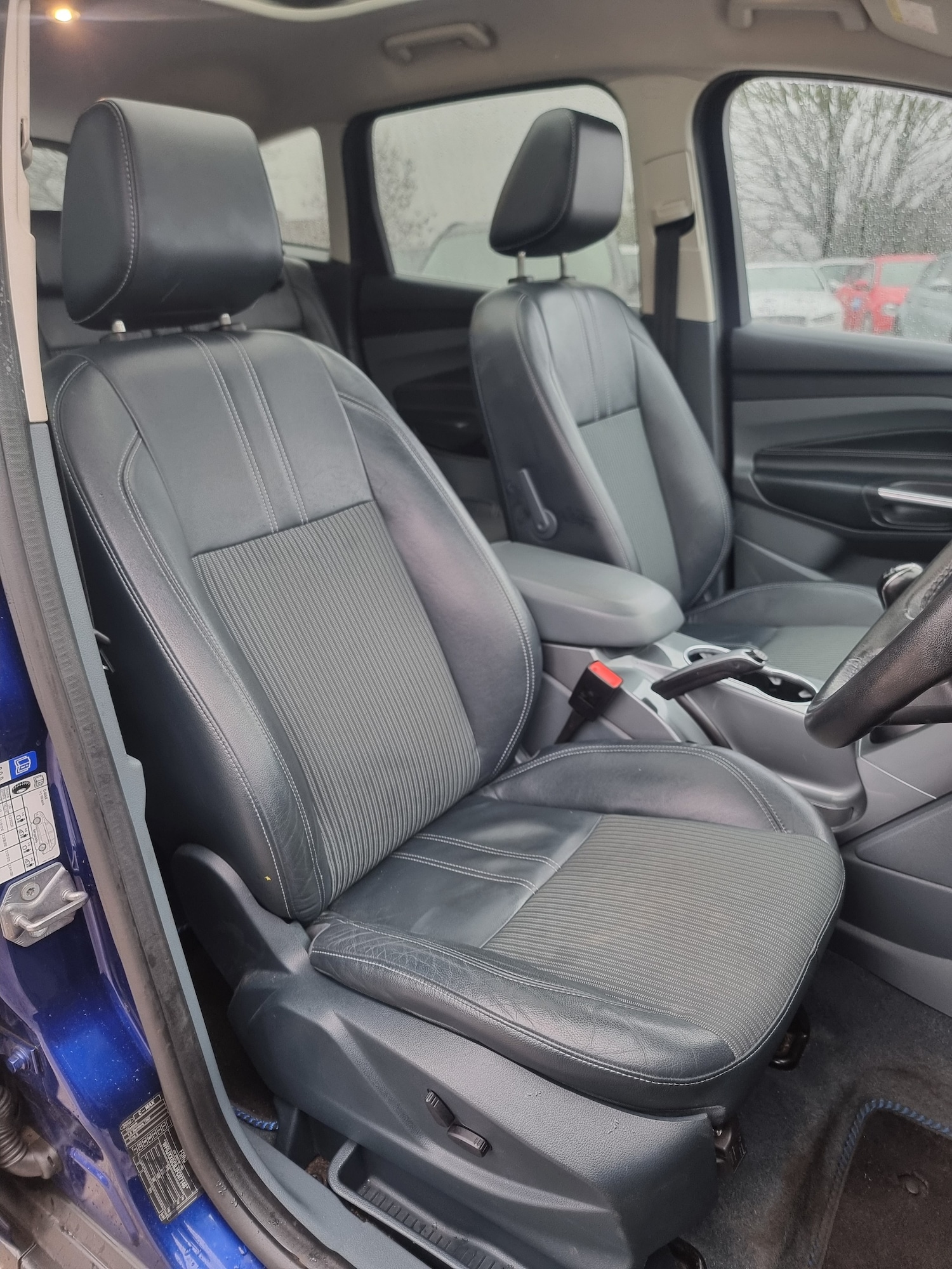 Used Ford C-Max 2015 for sale - 77277657: Photo 22