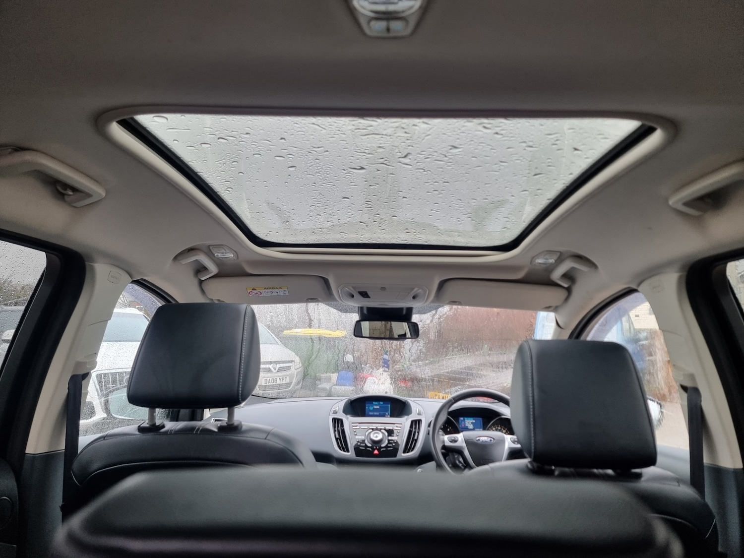 Used Ford C-Max 2015 for sale - 77277657: Photo 26