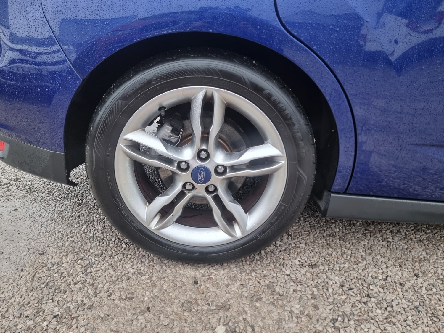 Used Ford C-Max 2015 for sale - 77277657: Photo 27