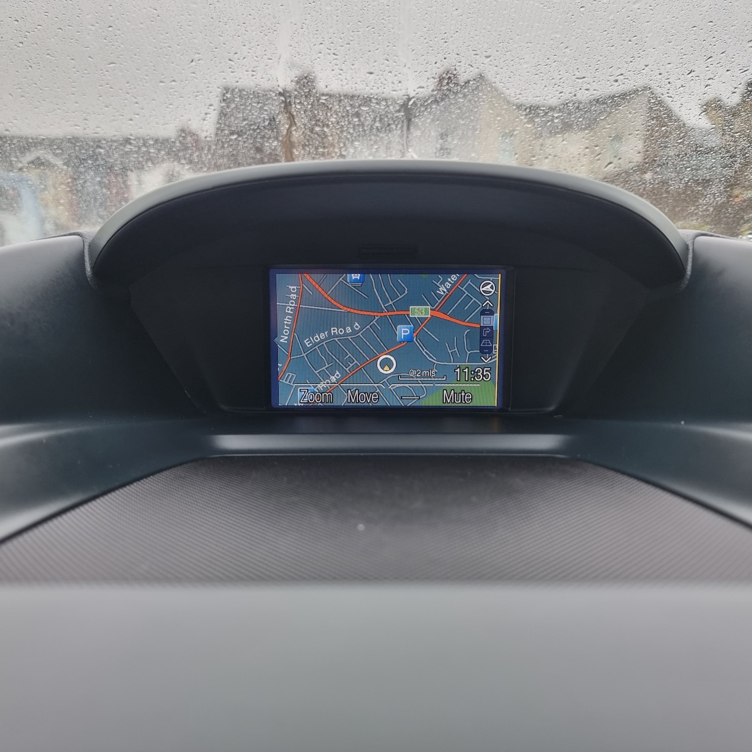 Used Ford C-Max 2015 for sale - 77277657: Photo 30