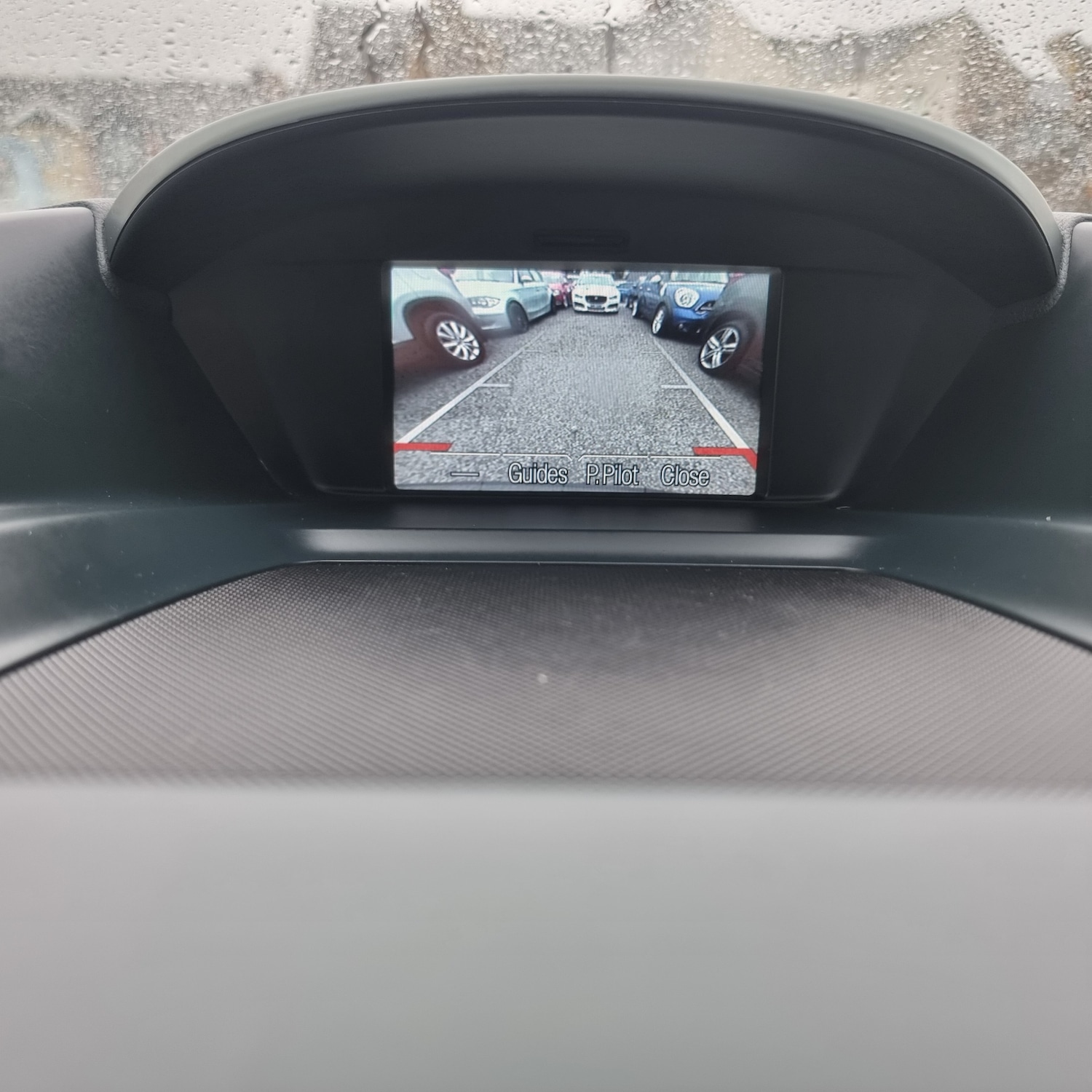 Used Ford C-Max 2015 for sale - 77277657: Photo 31