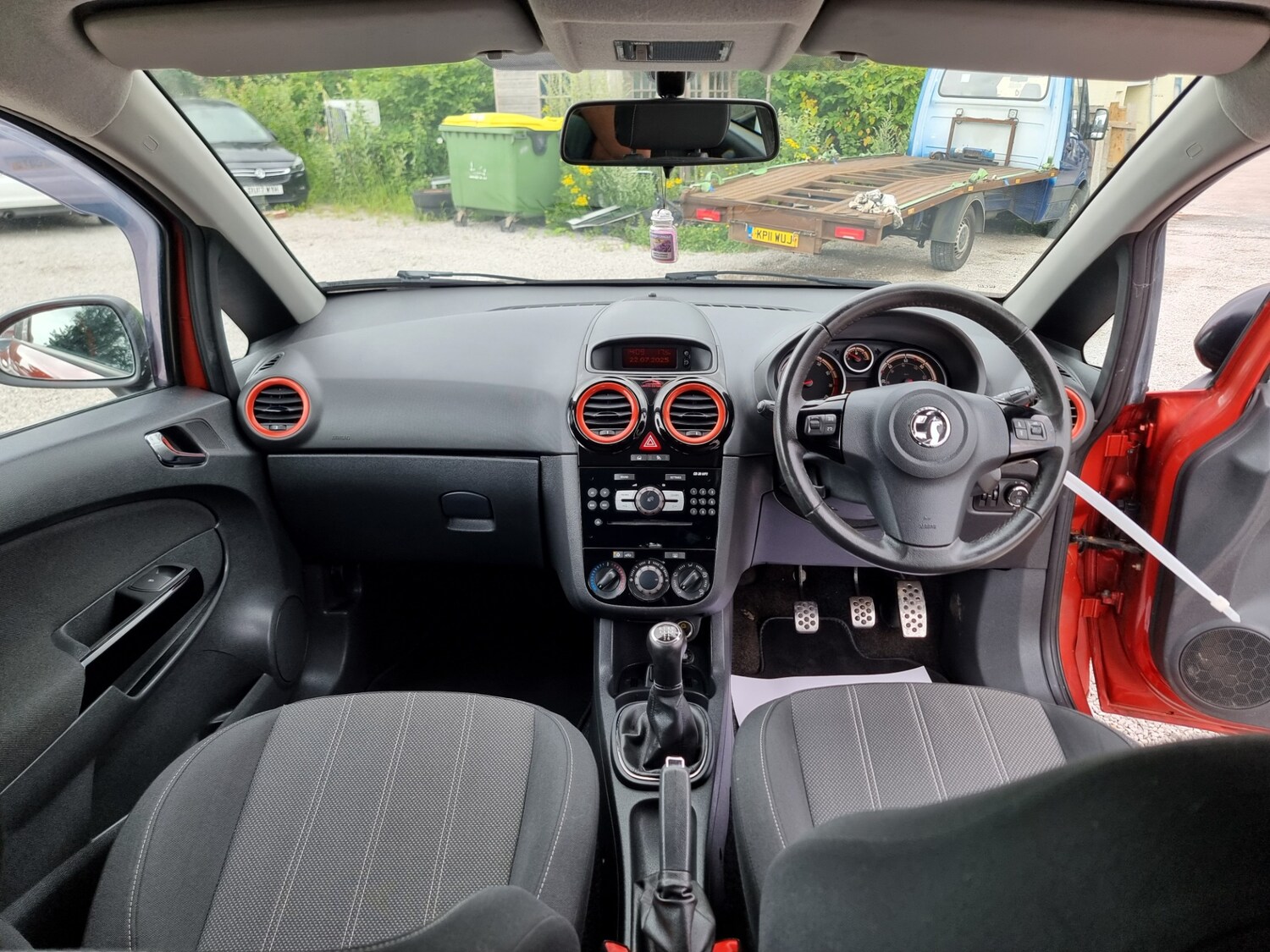 Vehicle 24