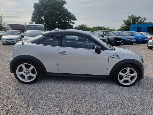 Used MINI Coupe 2012 for sale - 74971214: Photo 11