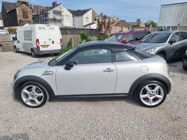 Used MINI Coupe 2012 for sale - 74971214: Photo 12