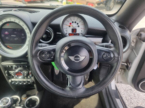 Used MINI Coupe 2012 for sale - 74971214: Photo 13