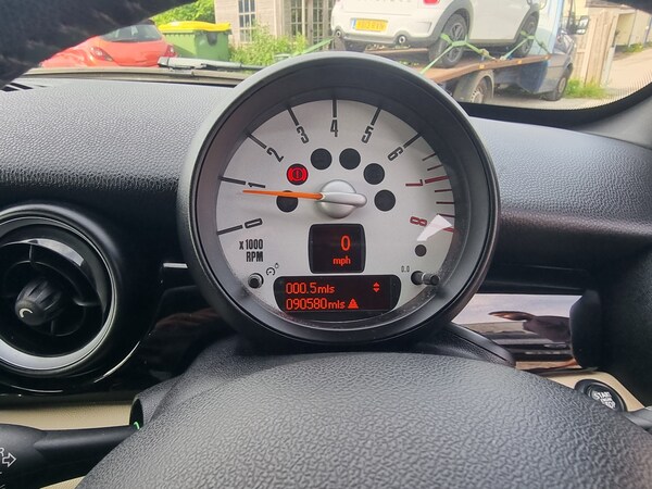 Used MINI Coupe 2012 for sale - 74971214: Photo 14