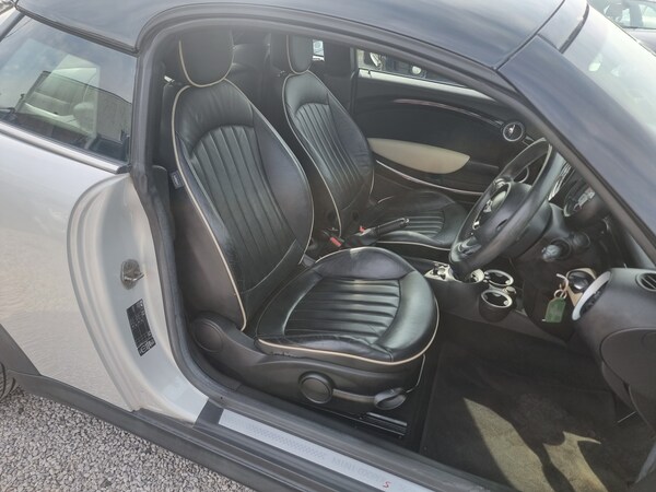 Used MINI Coupe 2012 for sale - 74971214: Photo 17