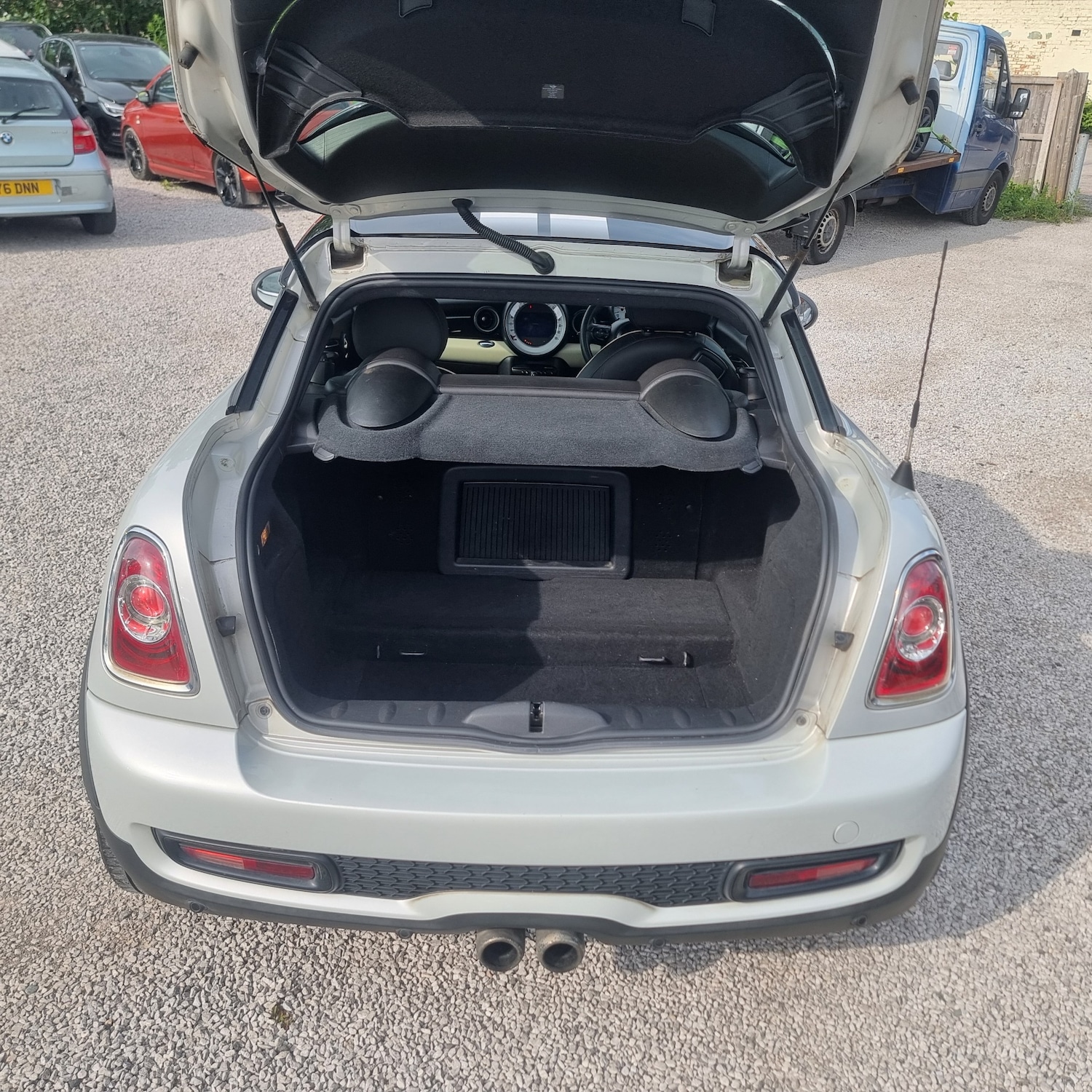 Vehicle 19