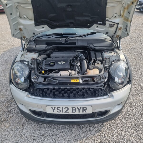 Used MINI Coupe 2012 for sale - 74971214: Photo 20