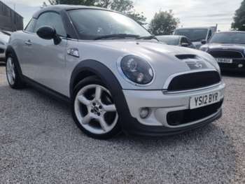 Used MINI Coupe 2012 for sale - 74971214: Photo