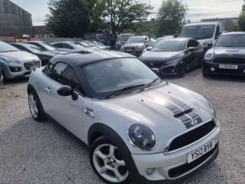 Used MINI Coupe 2012 for sale - 74971214: Photo