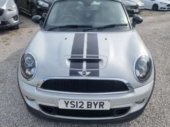 Used MINI Coupe 2012 for sale - 74971214: Photo