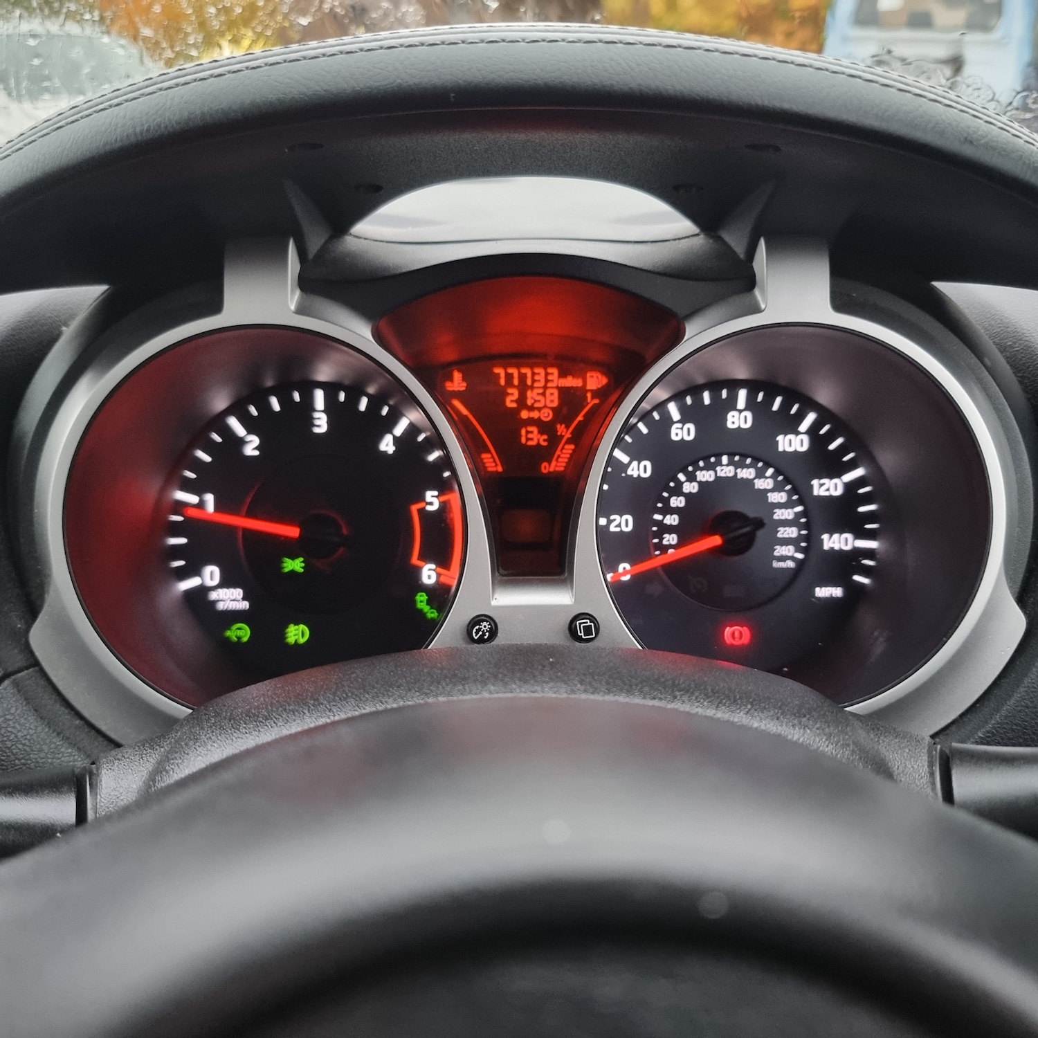 Used Nissan Juke 2015 for sale - 76478274: Photo 17