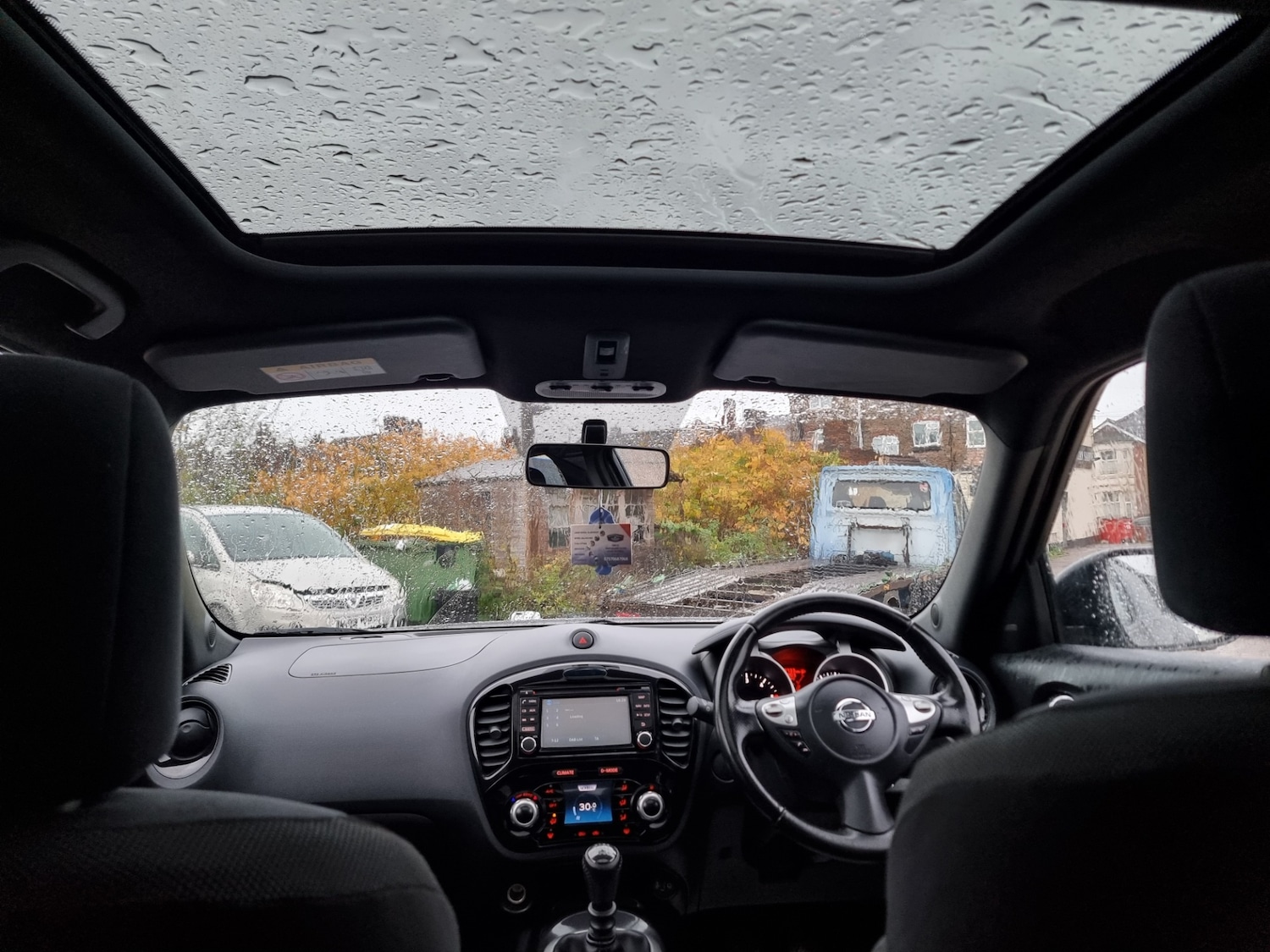 Used Nissan Juke 2015 for sale - 76478274: Photo 20