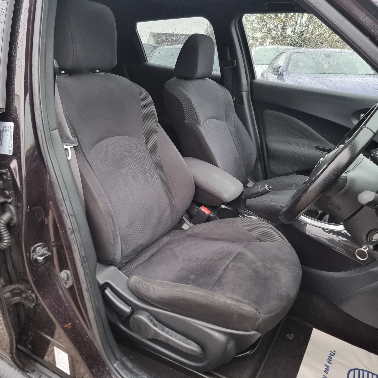 Used Nissan Juke 2015 for sale - 76478274: Photo 21