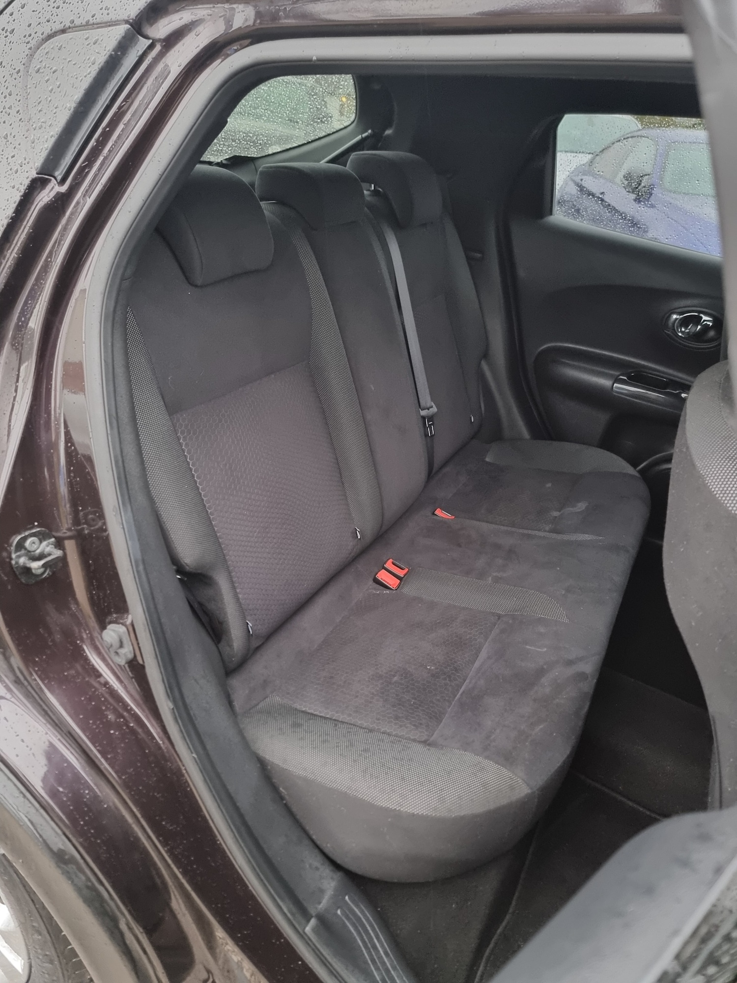 Used Nissan Juke 2015 for sale - 76478274: Photo 22