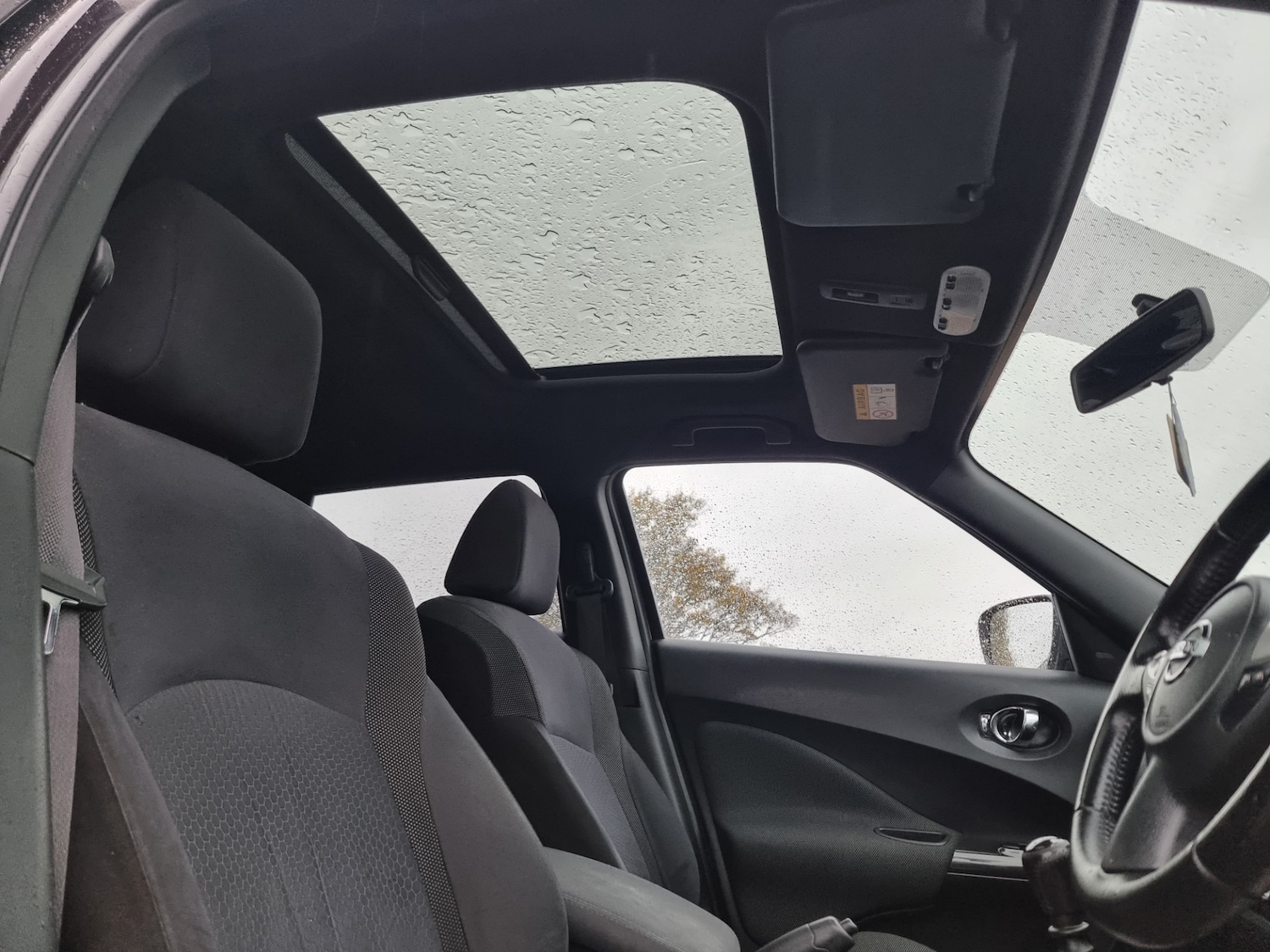 Used Nissan Juke 2015 for sale - 76478274: Photo 27