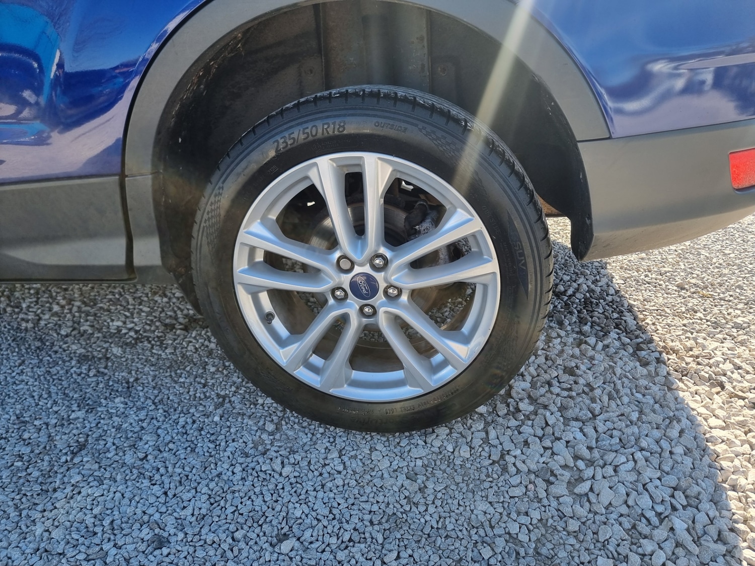 Used Ford Kuga 2016 for sale - 78169118: Photo 18