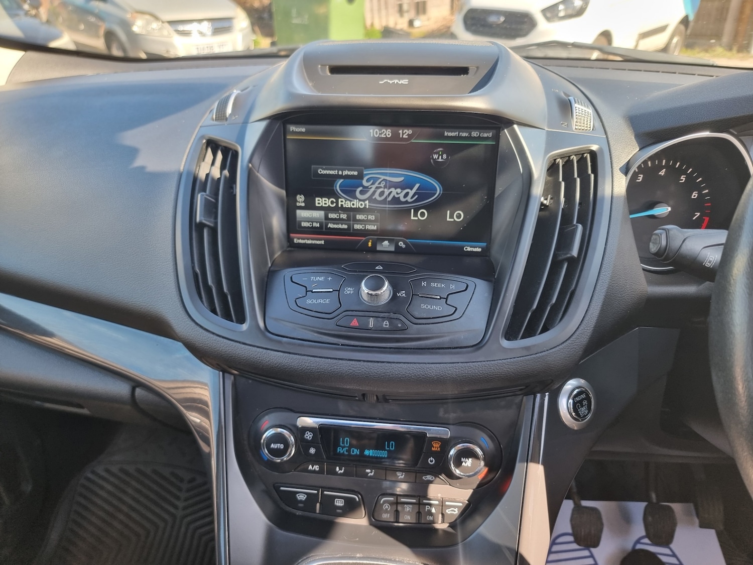 Used Ford Kuga 2016 for sale - 78169118: Photo 21