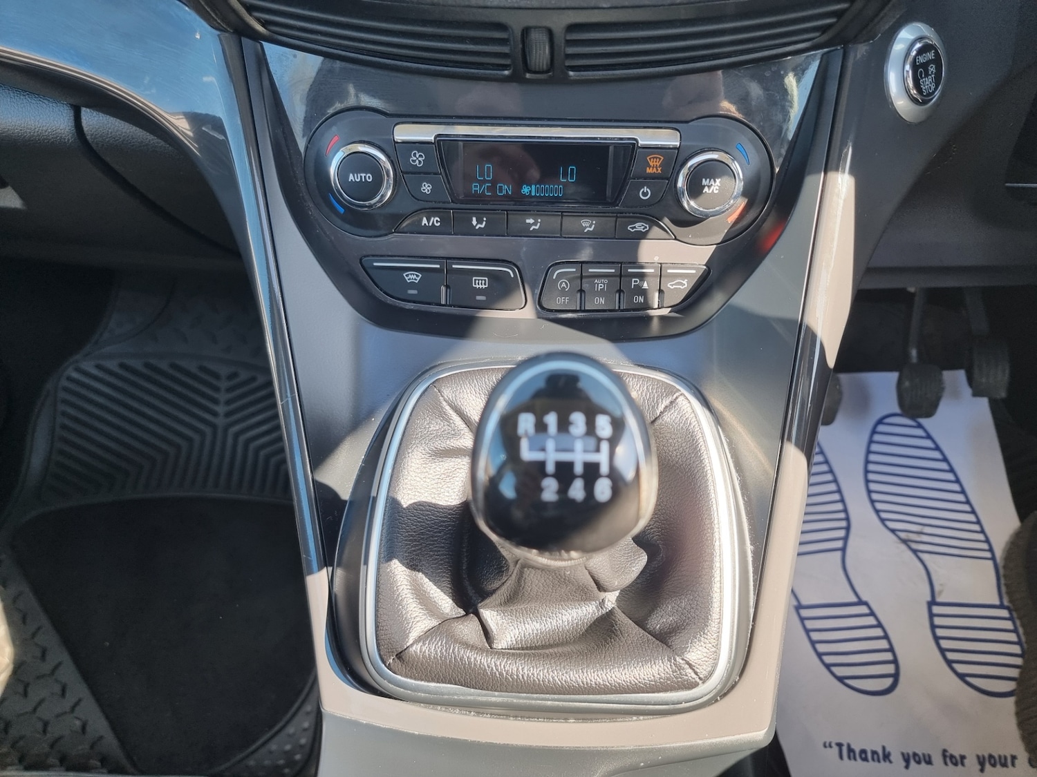 Used Ford Kuga 2016 for sale - 78169118: Photo 22