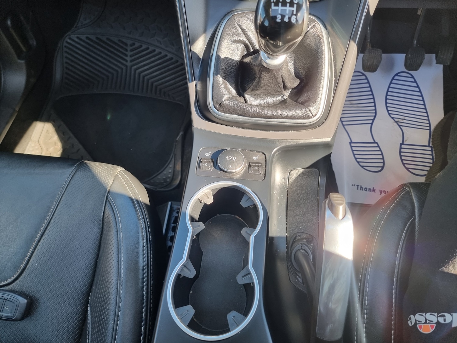 Used Ford Kuga 2016 for sale - 78169118: Photo 23