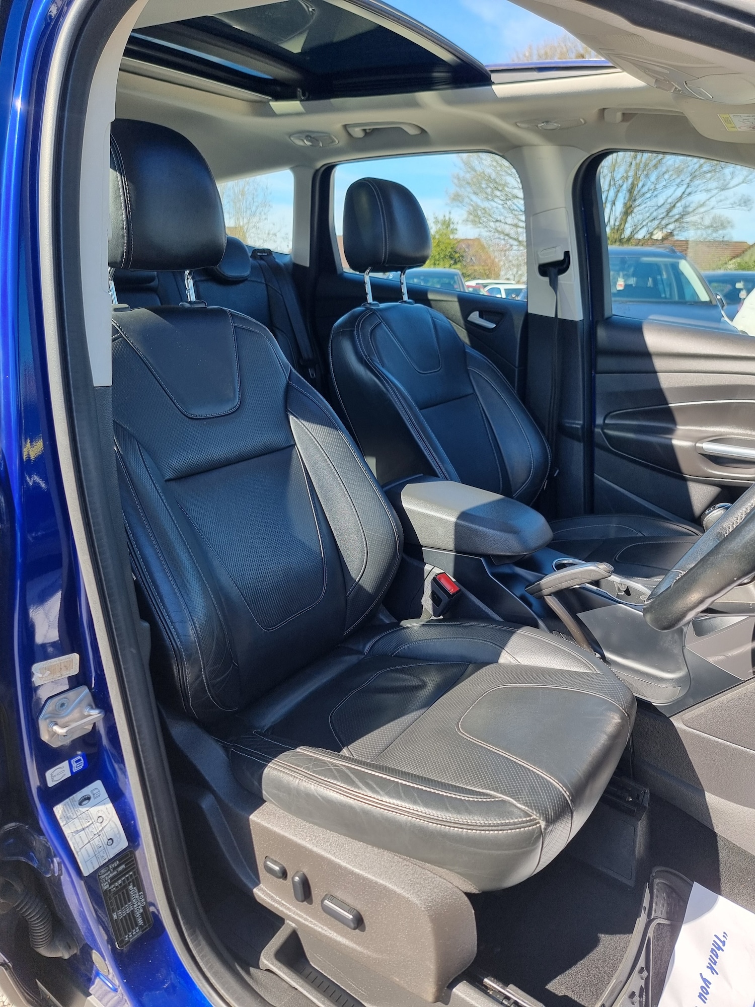 Used Ford Kuga 2016 for sale - 78169118: Photo 24