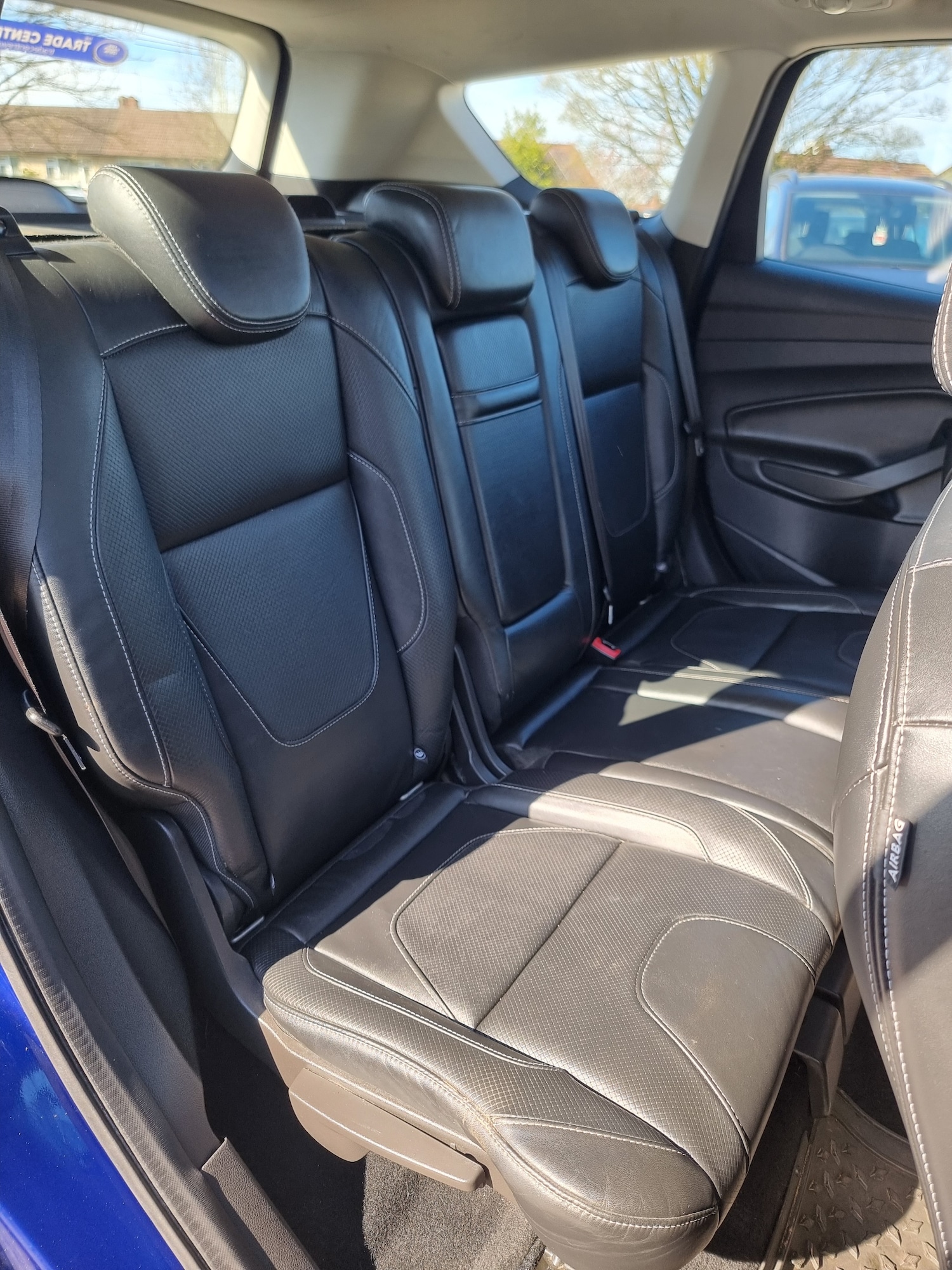 Used Ford Kuga 2016 for sale - 78169118: Photo 25