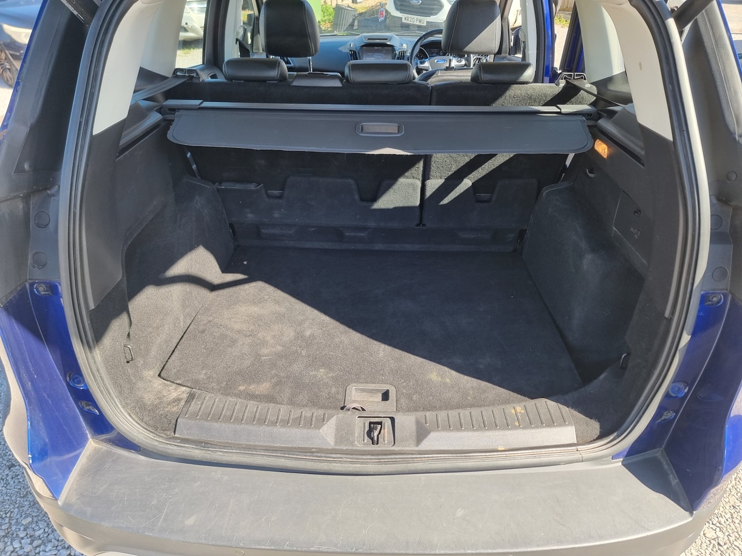 Used Ford Kuga 2016 for sale - 78169118: Photo 27