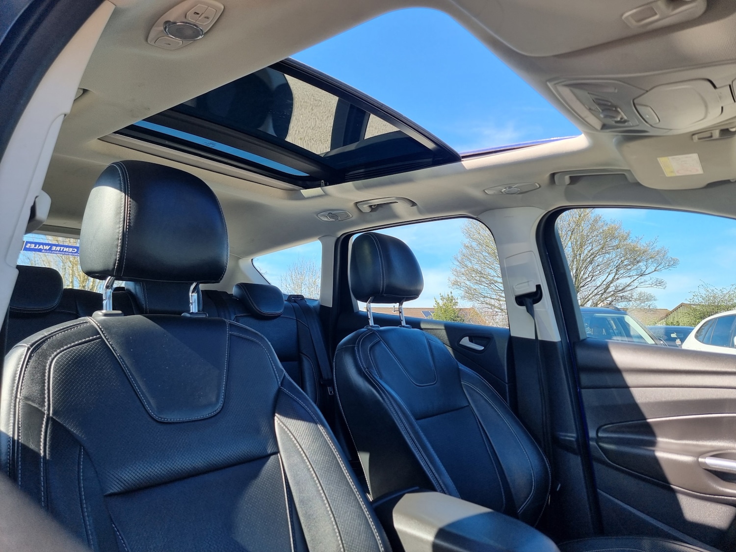 Used Ford Kuga 2016 for sale - 78169118: Photo 28