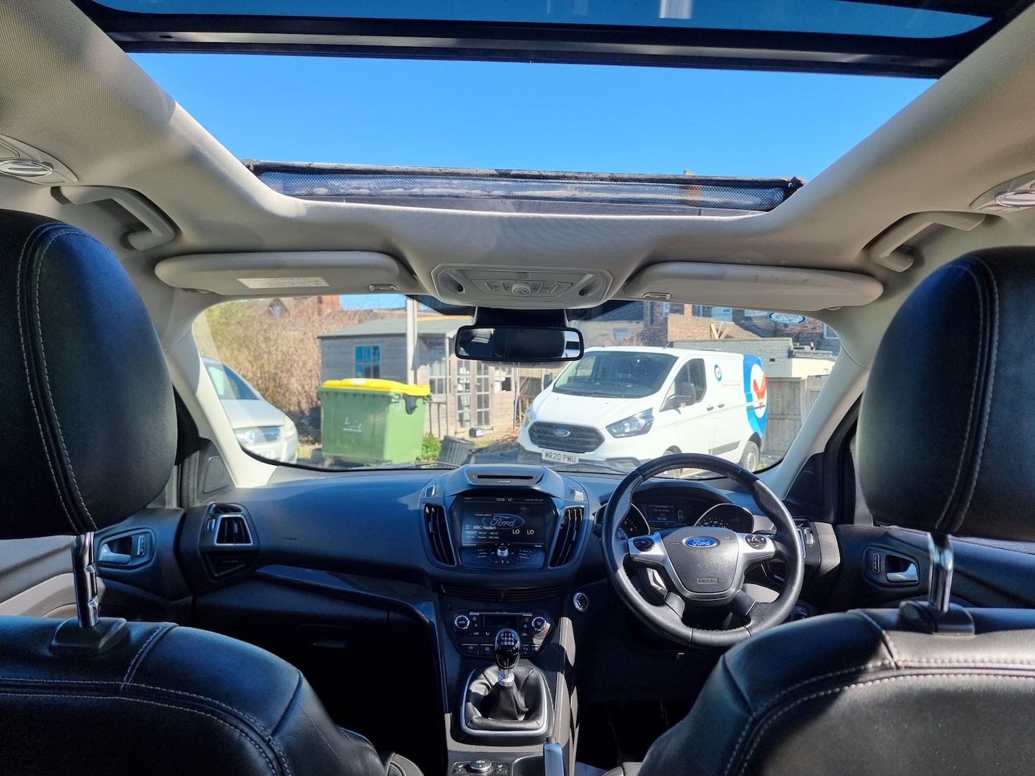 Used Ford Kuga 2016 for sale - 78169118: Photo 30