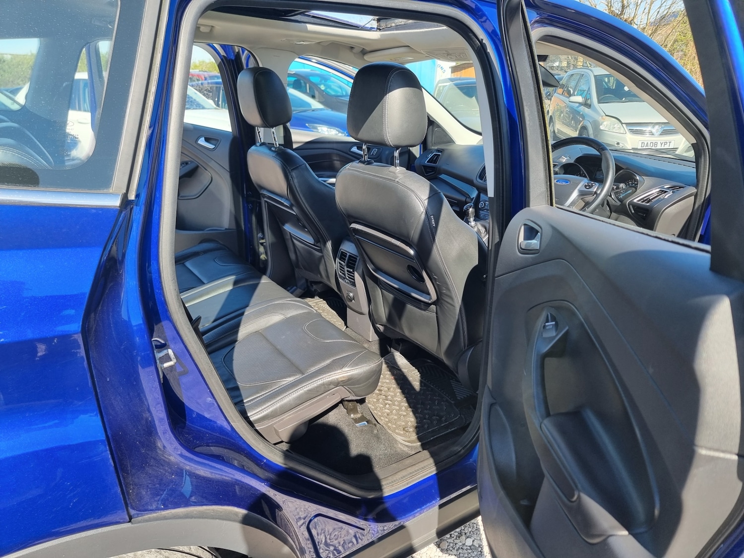 Used Ford Kuga 2016 for sale - 78169118: Photo 32