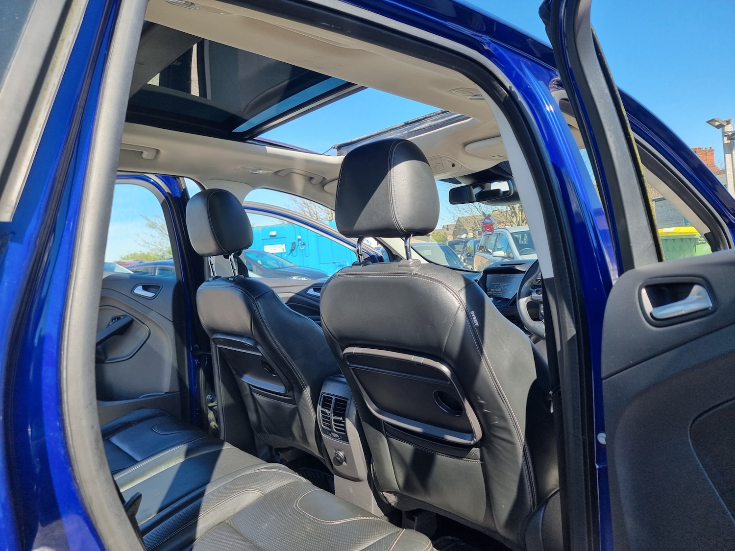 Used Ford Kuga 2016 for sale - 78169118: Photo 34