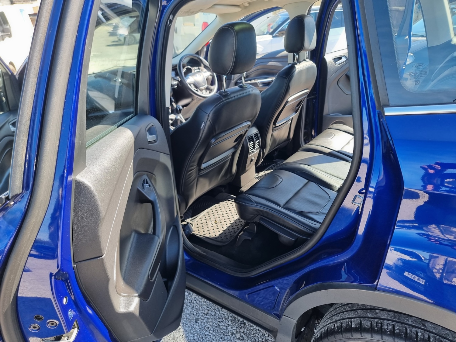 Used Ford Kuga 2016 for sale - 78169118: Photo 35