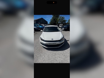 Used Volkswagen Scirocco 2013 for sale - 78688089: Photo
