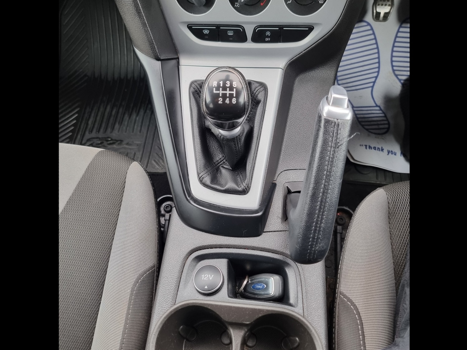 Used Ford Focus 2014 for sale - 78046610: Photo 18