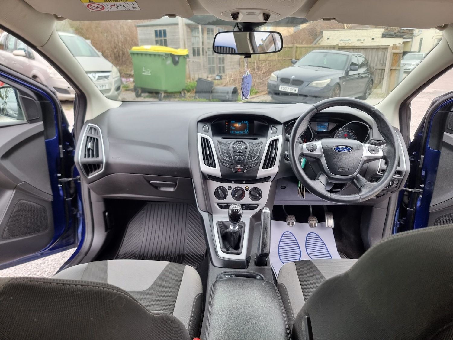 Used Ford Focus 2014 for sale - 78046610: Photo 19