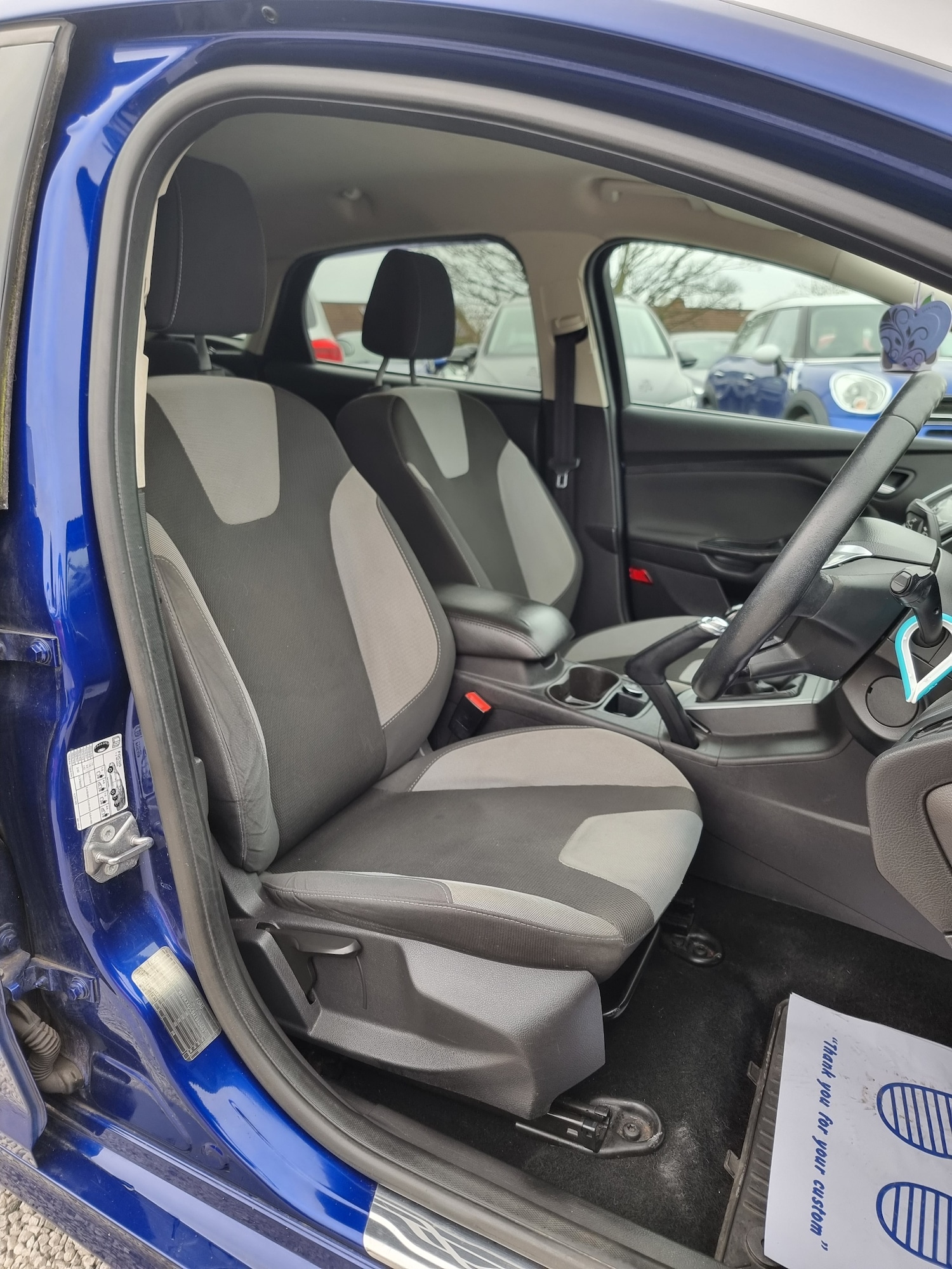 Used Ford Focus 2014 for sale - 78046610: Photo 20